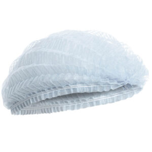 CZEPEK CLIPCAP BIAŁY 100 SZT