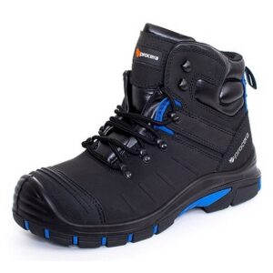 TRZEWIKI BEZPIECZNE COBALT S1 SRC