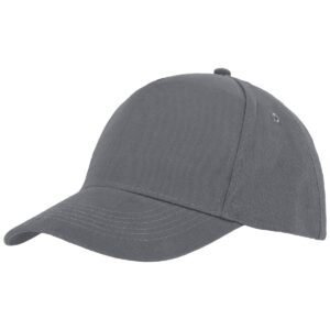 CZAPKA MONTANA Z DASZKIEM GRAY
