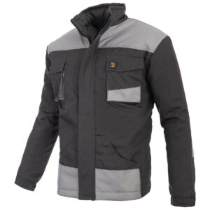 PROMAN KURTKA OCIEPLANA CHARCOAL