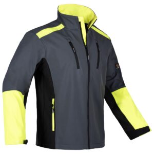 SOFTSHELL PROCERA STRATOS