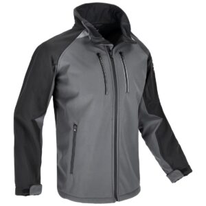 SOFTSHELL VERDE