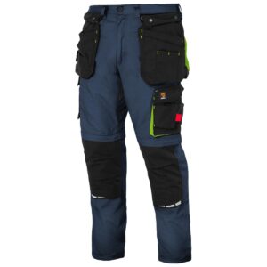 SPODNIE WIELOFUNKCYJNE ZEUS NAVY
