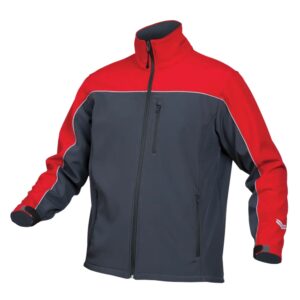 Softshell bez kaptura STERNIK